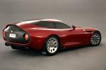 Alfa Romeo TZ3 Stradale 2011 года